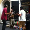 FÊTE DE LA MUSIQUE Fête de la musique