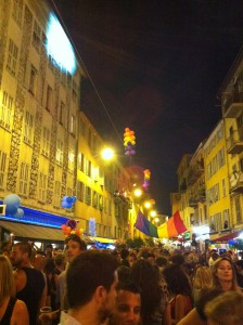photo place du pin