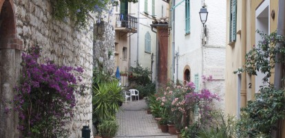 8 OF THE BEST villefranche